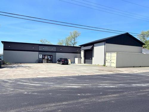 3 Clinton Street, Amherst, NS 