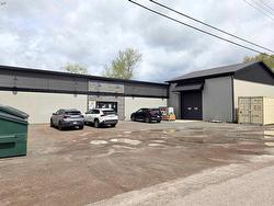 3 Clinton Street  Amherst, NS B4H 1K2