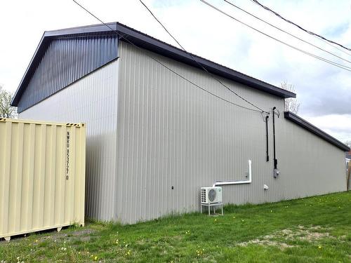 3 Clinton Street, Amherst, NS 