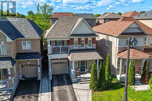 1564 BRANDY COURT  Pickering, ON L1X 0C8