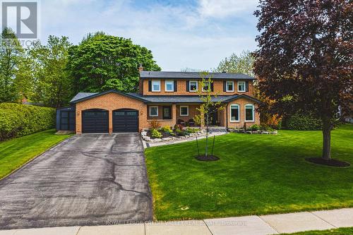 5 VALLEYGREEN CRESCENT S  Caledon, ON L7C 1J3