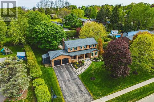 5 Valleygreen Crescent S, Caledon, ON - Outdoor