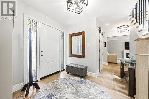 5 Valleygreen Crescent S, Caledon, ON - Indoor Photo Showing Other Room