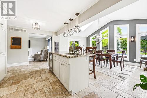 5 Valleygreen Crescent S, Caledon, ON - Indoor