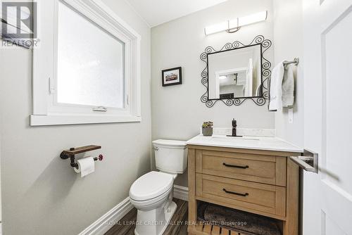 5 Valleygreen Crescent S, Caledon, ON - Indoor Photo Showing Bathroom