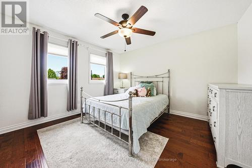 5 Valleygreen Crescent S, Caledon, ON - Indoor Photo Showing Bedroom