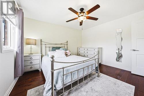 5 Valleygreen Crescent S, Caledon, ON - Indoor Photo Showing Bedroom