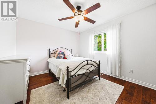 5 Valleygreen Crescent S, Caledon, ON - Indoor Photo Showing Bedroom