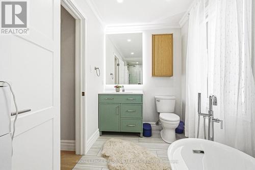 5 Valleygreen Crescent S, Caledon, ON - Indoor Photo Showing Bathroom