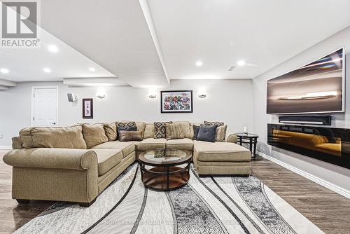 5 Valleygreen Crescent S, Caledon, ON - Indoor