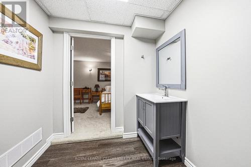 5 Valleygreen Crescent S, Caledon, ON - Indoor Photo Showing Other Room