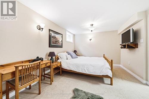 5 Valleygreen Crescent S, Caledon, ON - Indoor Photo Showing Bedroom