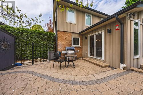 5 Valleygreen Crescent S, Caledon, ON - Outdoor With Deck Patio Veranda With Exterior