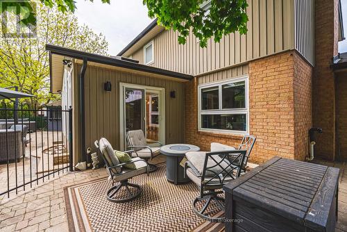 5 Valleygreen Crescent S, Caledon, ON - Outdoor With Deck Patio Veranda With Exterior