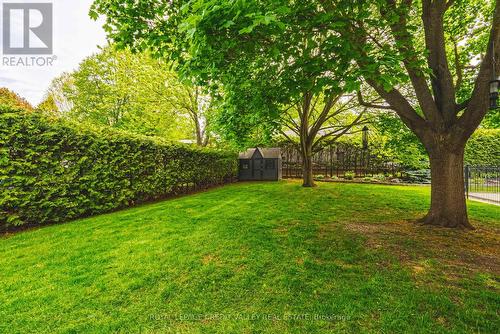 5 Valleygreen Crescent S, Caledon, ON - Outdoor