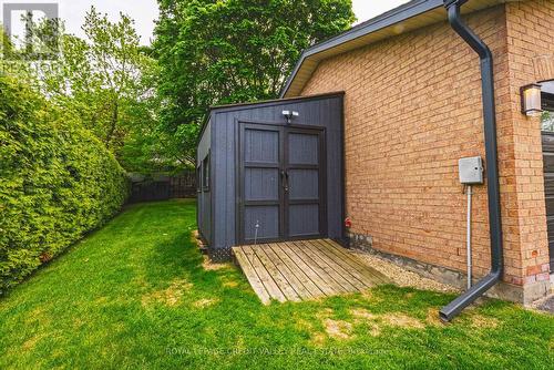 5 Valleygreen Crescent S, Caledon, ON - Outdoor With Exterior