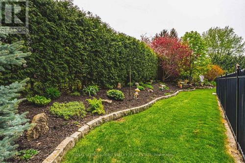 5 Valleygreen Crescent S, Caledon, ON - Outdoor