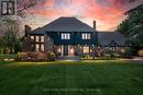 27 Chantelay Crescent, Halton Hills, ON  - Outdoor 