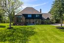 27 Chantelay Crescent, Halton Hills, ON  - Outdoor 