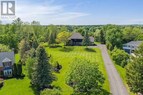 27 Chantelay Crescent, Halton Hills, ON - Outdoor With View