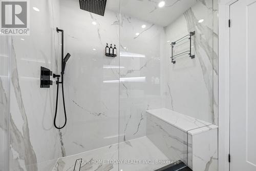 27 Chantelay Crescent, Halton Hills, ON - Indoor Photo Showing Bathroom