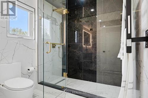 27 Chantelay Crescent, Halton Hills, ON - Indoor Photo Showing Bathroom