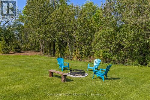 27 Chantelay Crescent, Halton Hills, ON - Outdoor