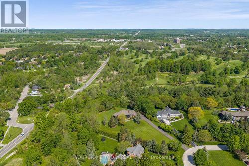 27 Chantelay Crescent, Halton Hills, ON - Outdoor With View