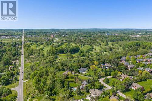 27 Chantelay Crescent, Halton Hills, ON - Outdoor With View