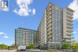 617 - 80 ESTHER LORRIE DRIVE Toronto, ON M9W 0C6