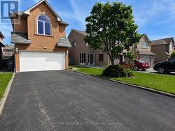 LOWER - 1157 CHARMINSTER CRESCENT Mississauga, ON L5V 1P9