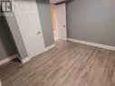 673 Bristol Road W, Mississauga, ON  - Indoor Photo Showing Other Room 