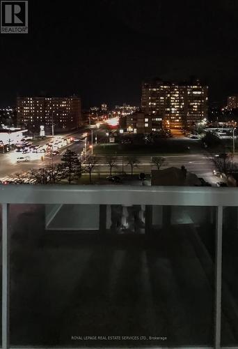 803 - 3504 Hurontario Street, Mississauga, ON 