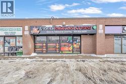 402 KING Street N  Waterloo, ON N2J 2Z3
