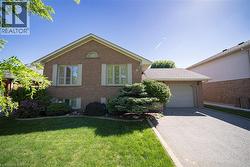 23 TRILLIUM Way  Brantford, ON N3R 7T7