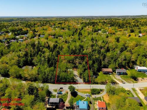 71 Echo Forest Drive, Lake Echo, NS 