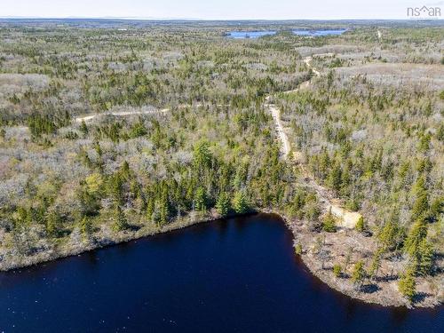 Dp 9 Eagle Road, Gavelton, NS 