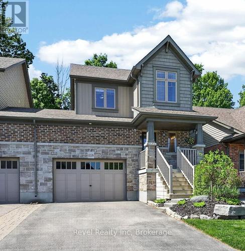 1038 COOK DRIVE  Midland, ON L4R 0E4