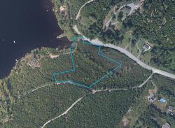 Lot 50R Cove Road Porters Lake, NS B3E 1J5