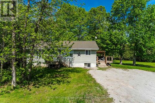 2555 Hodgins Road, Severn, ON - Outdoor