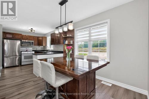 2555 Hodgins Road, Severn, ON - Indoor