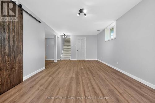 2555 Hodgins Road, Severn, ON - Indoor Photo Showing Other Room