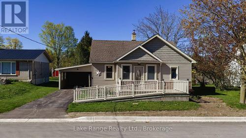 524 GOUGH STREET  Huron-Kinloss (Lucknow), ON N0G 2H0