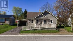 524 GOUGH STREET Huron-Kinloss (Lucknow), ON N0G 2H0