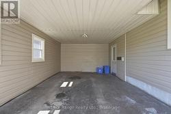 Carport - 
