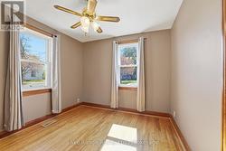 Bedroom #2 - 