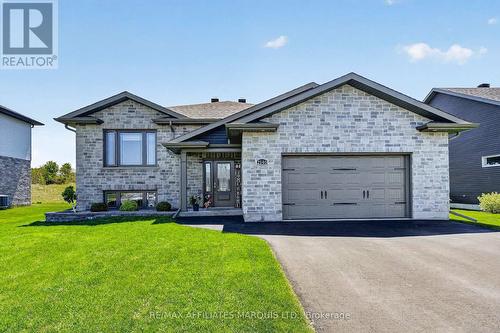 2140 BURKE AVENUE  Cornwall, ON K6H 5B4