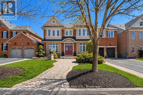 2020 SOLAR PLACE  Oshawa, ON L1L 0A4