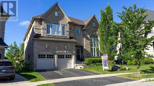 12 SACHET DRIVE  Richmond Hill, ON L4E 4S1