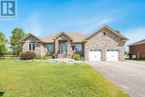 30 FISHER DRIVE  Adjala-Tosorontio, ON L0M 1J0